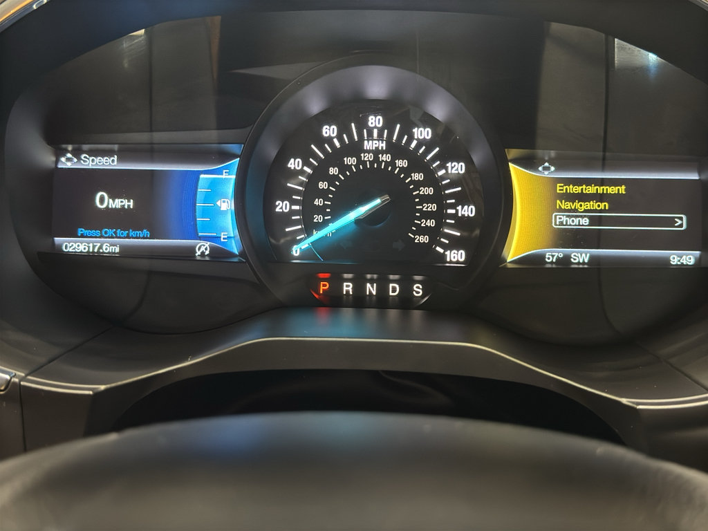 Used 2020 Ford Edge Titanium w/ Canadian Touring Package AWD/4WD image 27