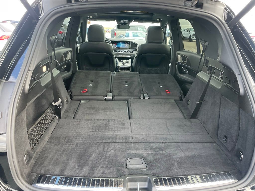 Used 2022 Mercedes-Benz GLE 350 4MATIC image 40