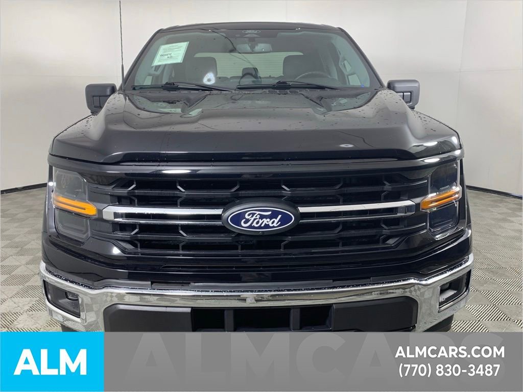 Used 2024 Ford F150 XLT image 15