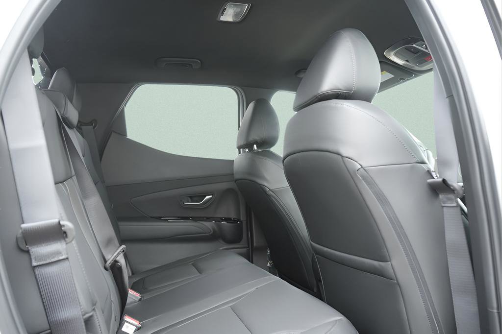 New 2026 Hyundai Santa Cruz XRT AWD/4WD image 16