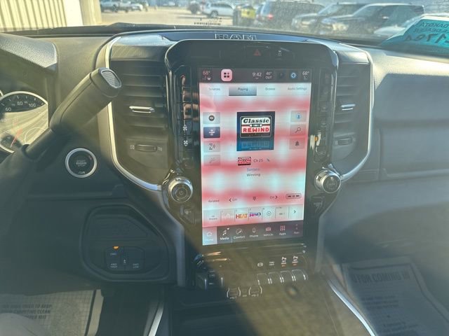 New 2026 RAM 2500 Big Horn image 17