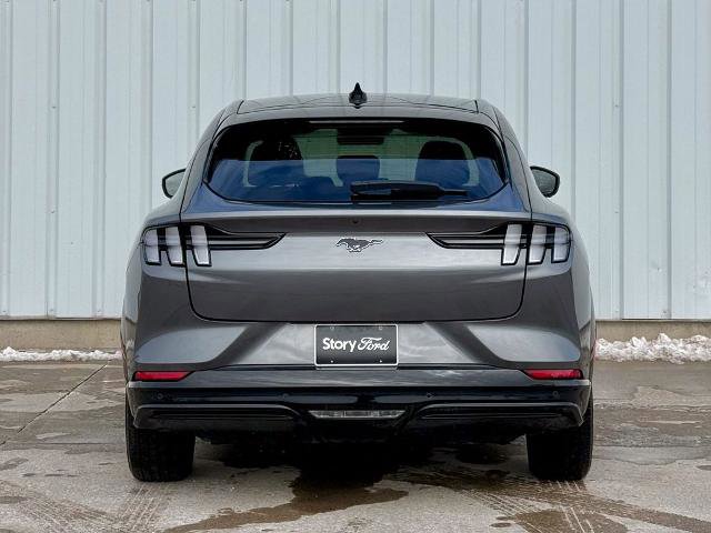 Certified 2023 Ford Mustang Mach-E Premium image 4