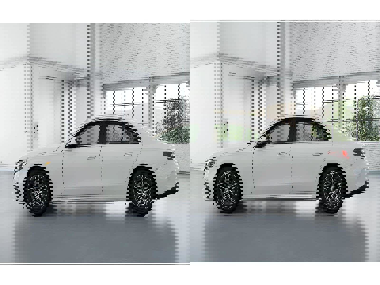 New 2026 Mercedes-Benz E 350 Sedan image 34