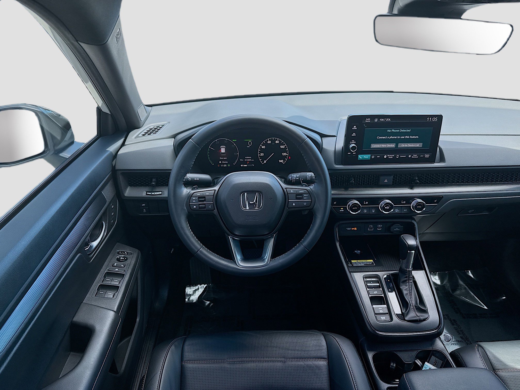 Certified 2025 Honda CR-V Sport-L image 20