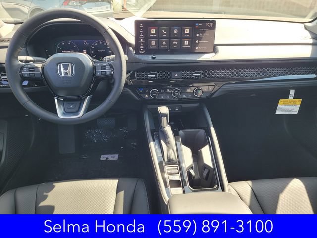 New 2026 Honda Accord Touring image 7