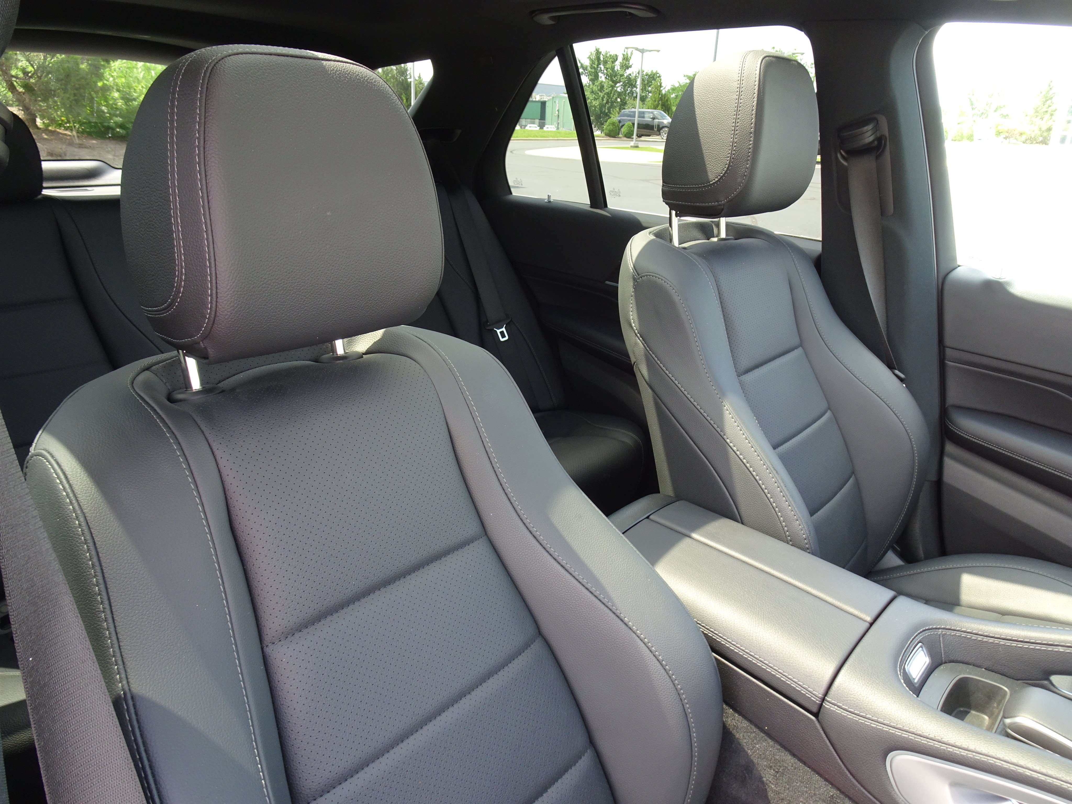 Used 2023 Mercedes-Benz GLE 350 4MATIC image 26