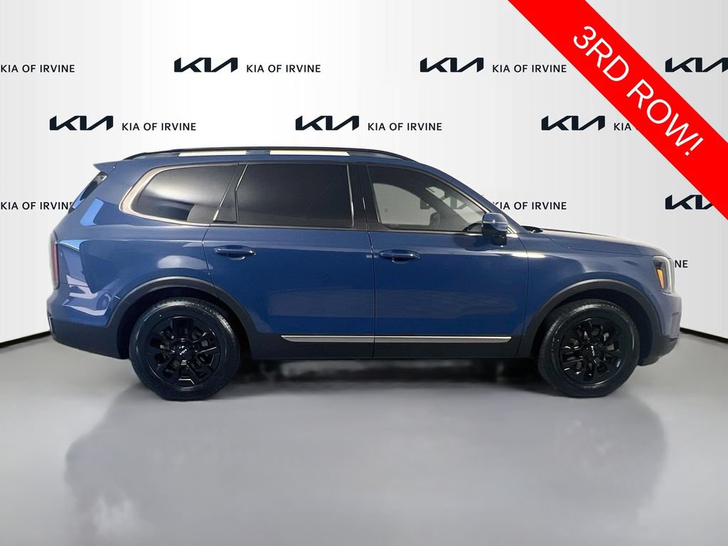 Certified 2023 Kia Telluride SX Prestige X-Pro AWD/4WD image 9