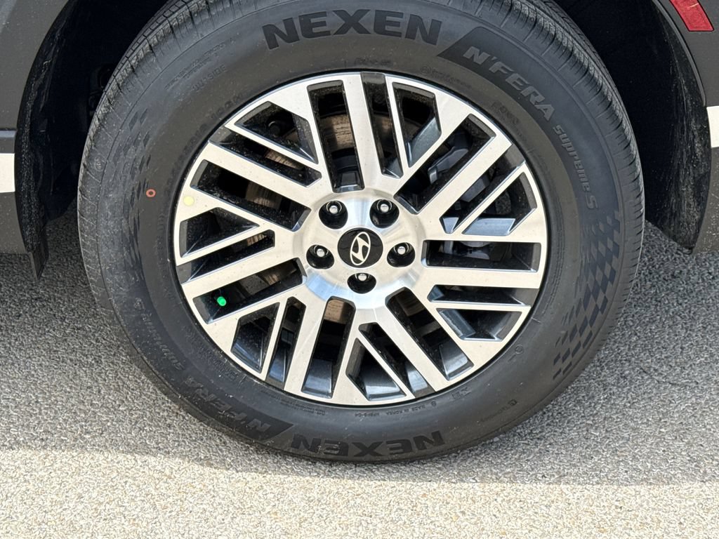 New 2026 Hyundai Palisade SEL FWD image 9