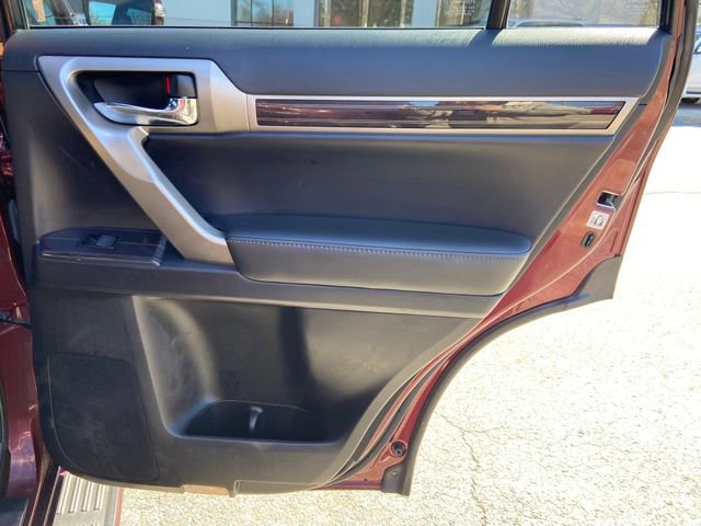 Certified 2021 Lexus GX 460 Premium w/ Premium Package image 30