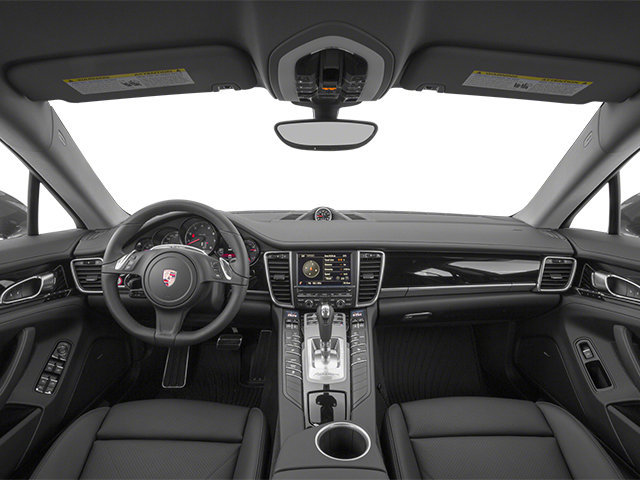 Used 2014 Porsche Panamera S RWD image 7