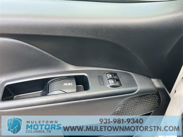 Used 2022 RAM ProMaster City Base image 12