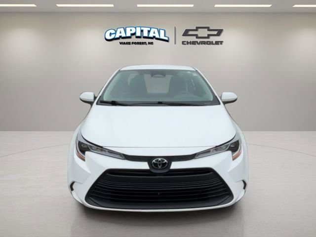 Used 2023 Toyota Corolla LE image 8