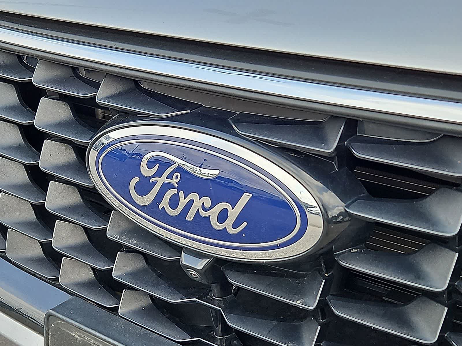 Used 2023 Ford Escape Active w/ Tech Pack #2 FWD image 29