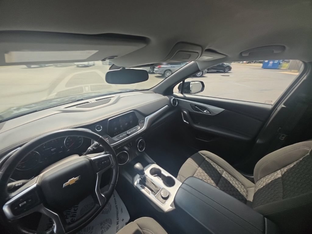Used 2019 Chevrolet Blazer LT AWD/4WD image 27