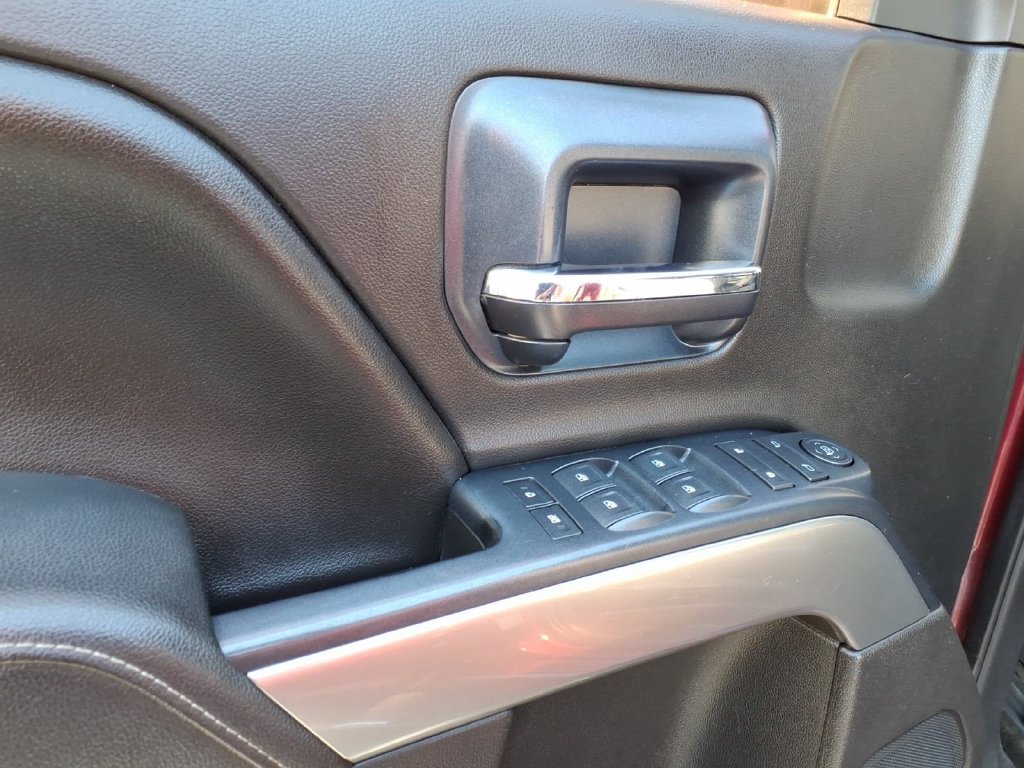 Used 2014 Chevrolet Silverado 1500 LT w/ All Star Edition AWD/4WD image 14