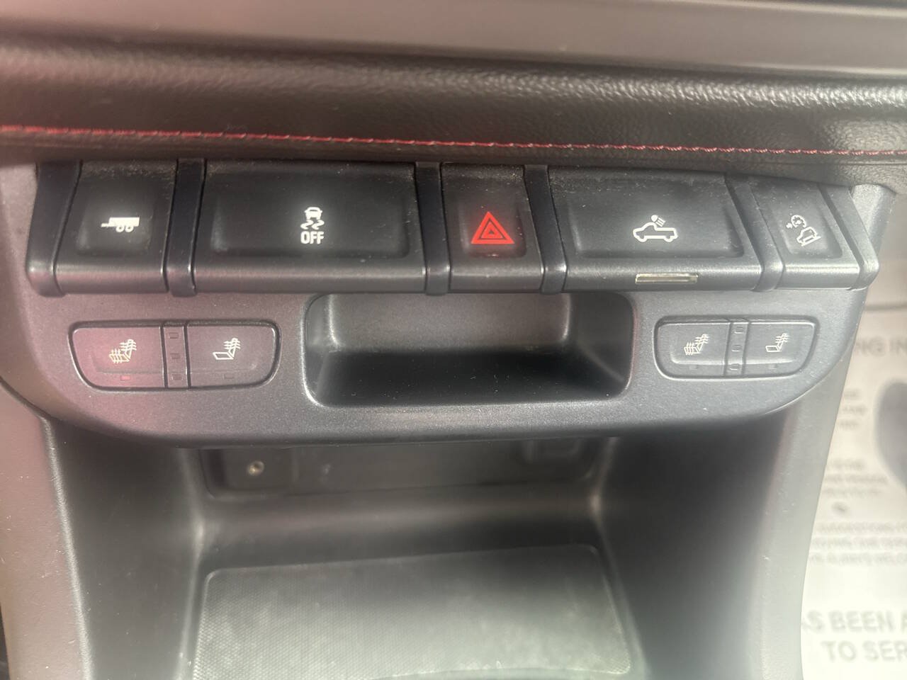 Used 2017 GMC Canyon SLE w/ All Terrain X Package AWD/4WD image 50