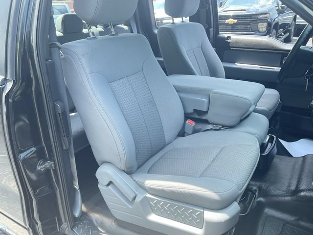 Used 2014 Ford F150 STX w/ Equipment Group 201A Mid AWD/4WD image 26