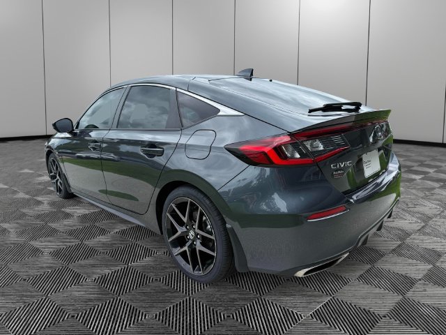 Used 2024 Honda Civic Sport Touring image 3