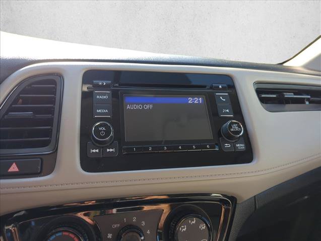 Used 2020 Honda HR-V LX image 21