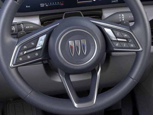 New 2026 Buick Enclave Avenir image 19