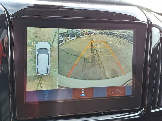 Used 2019 Chevrolet Traverse High Country w/ LPO, Floor Liner Package image 19