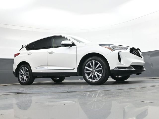 Used 2023 Acura RDX FWD w/ Technology Package image 31
