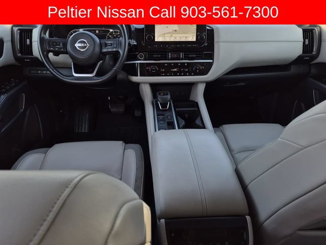Used 2022 Nissan Pathfinder SL FWD image 29