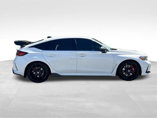Used 2026 Honda Civic Type R image 19