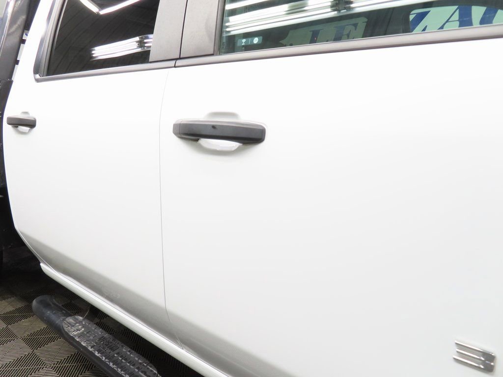 Used 2024 Chevrolet Silverado 3500 W/T w/ WT Convenience Package image 26