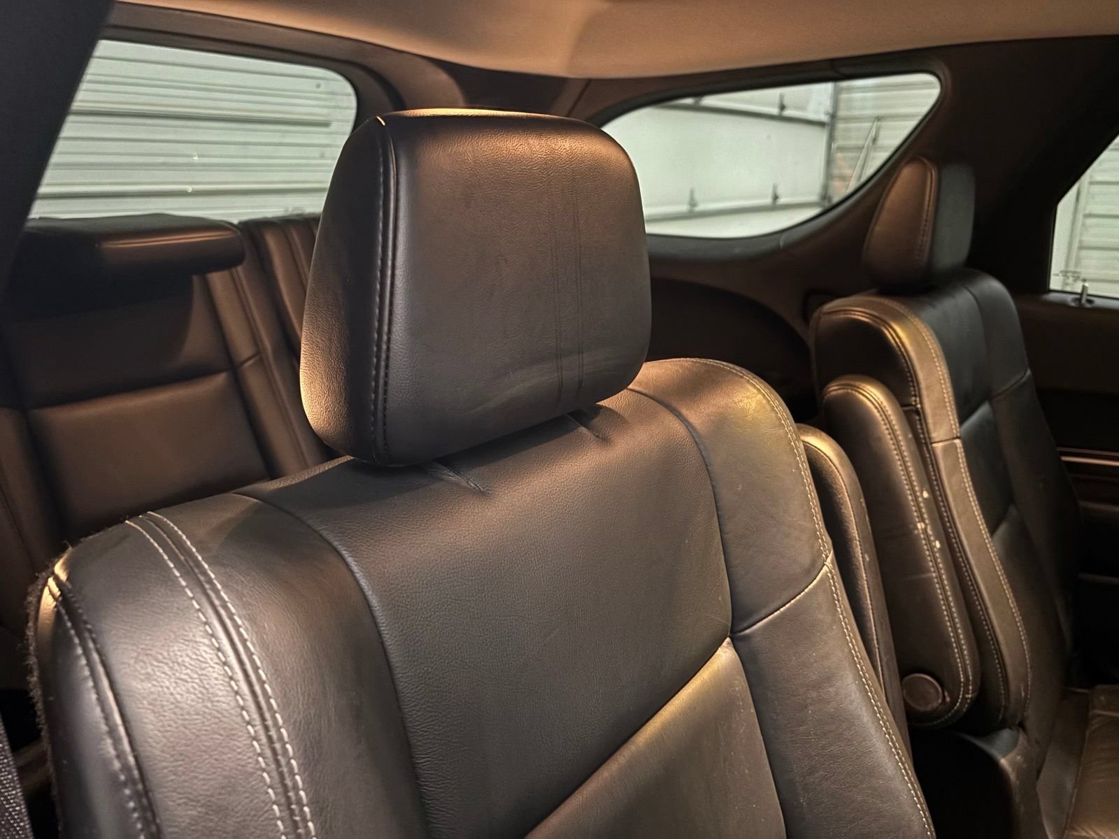Used 2021 Dodge Durango Citadel w/ Technology Group AWD/4WD image 34
