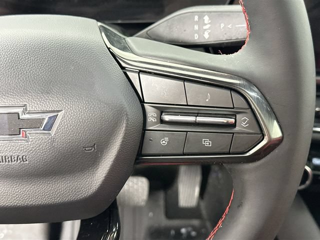 Used 2025 Chevrolet Equinox EV RS AWD/4WD image 22