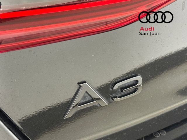 Used 2023 Audi A3 2.0T Premium w/ Convenience Package image 10
