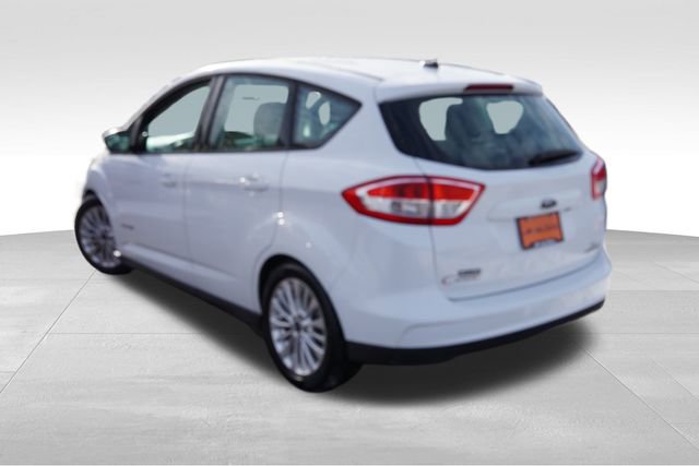 Used 2017 Ford C-MAX SE image 7