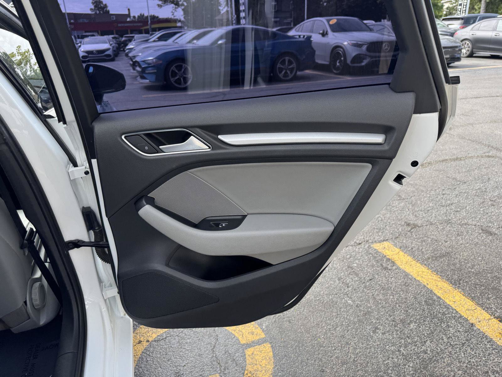 Used 2018 Audi A3 2.0T Premium w/ Convenience Package FWD image 39