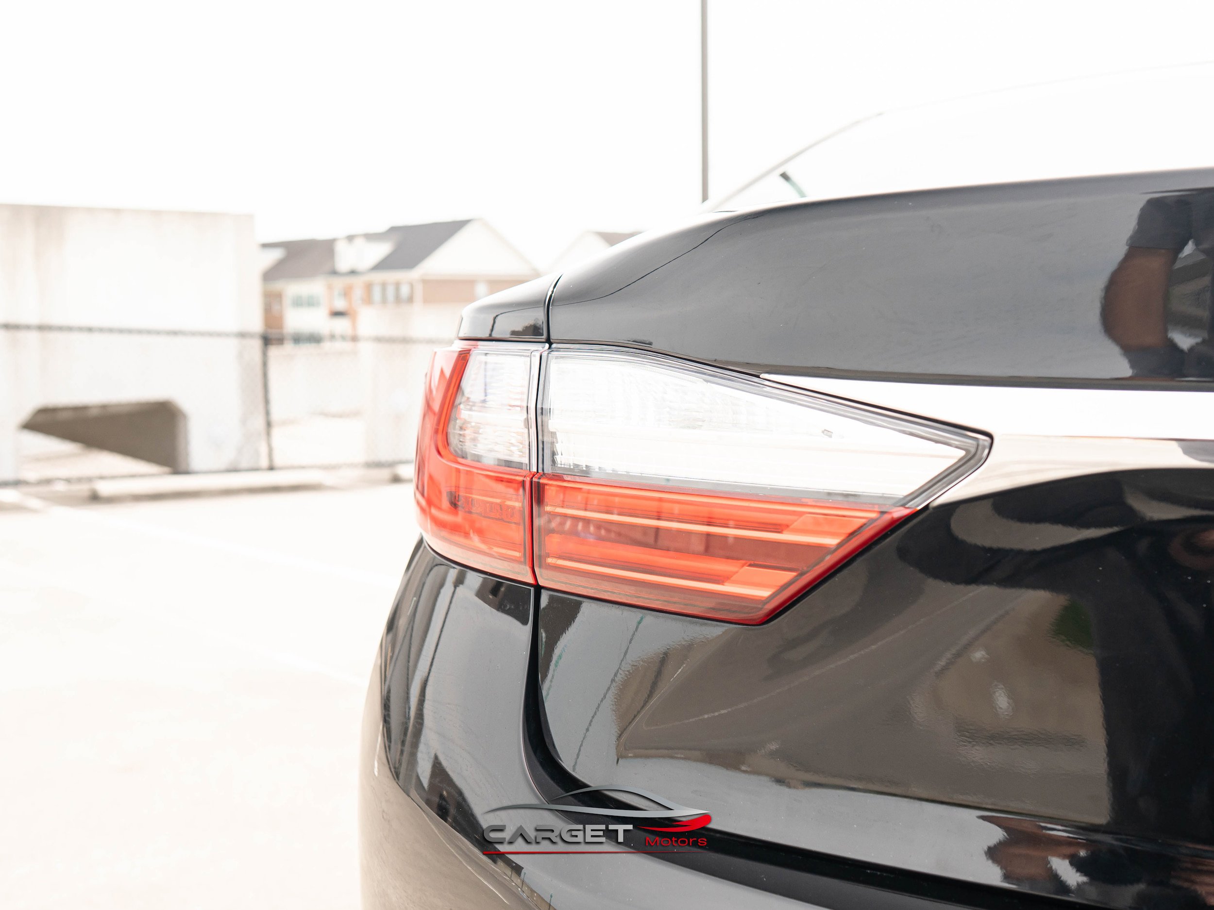 Used 2017 Lexus ES 350 w/ Accessory Package image 45