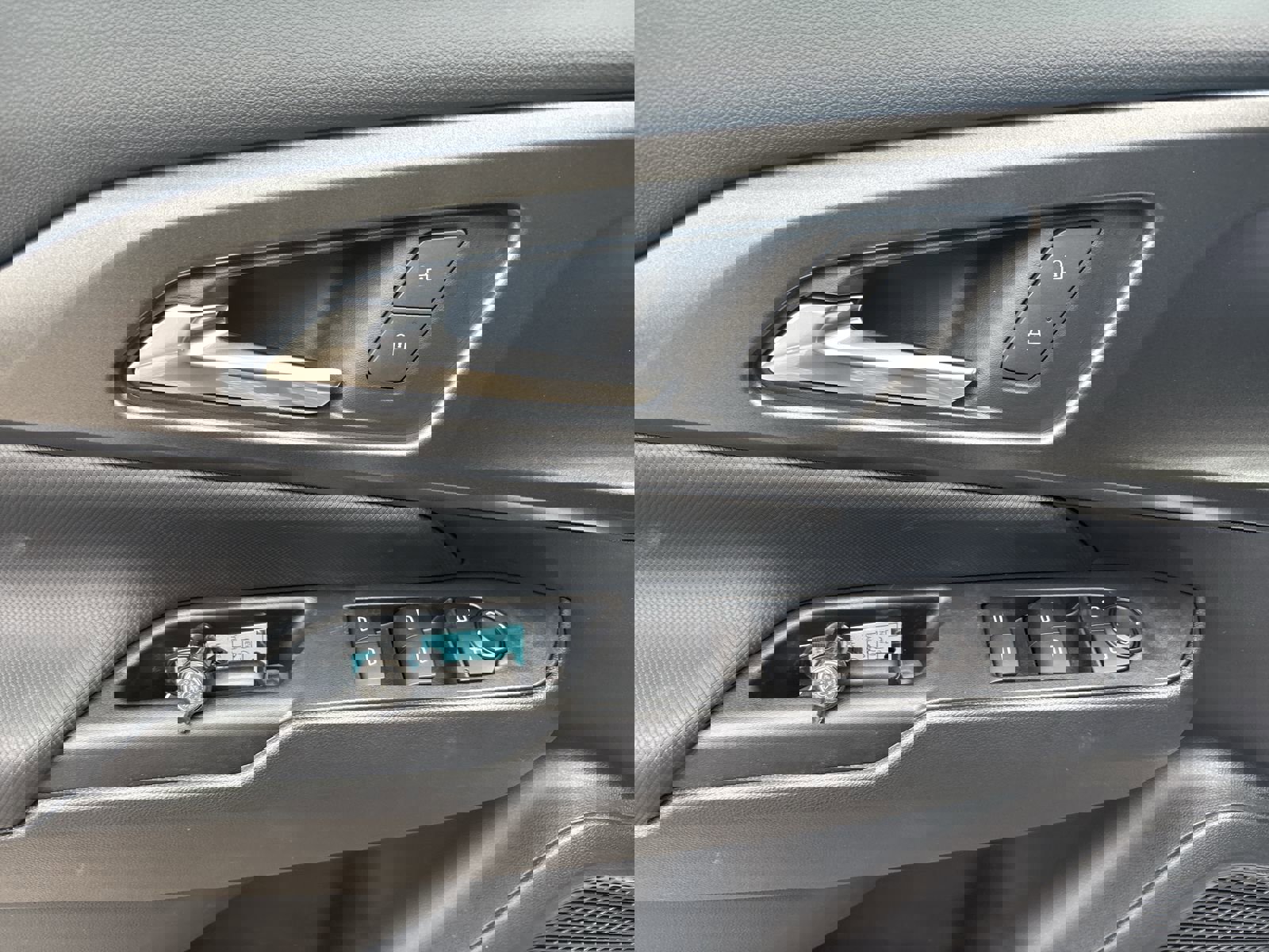 New 2026 Chevrolet Equinox EV LT image 16