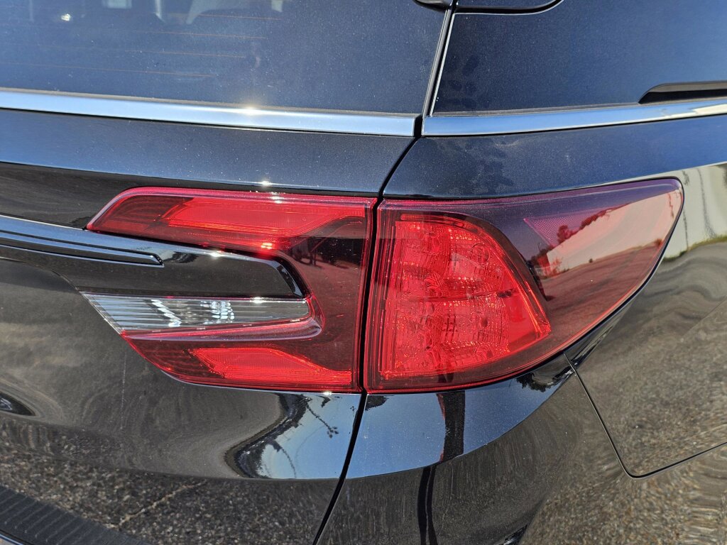 New 2026 Honda Odyssey EX-L image 9