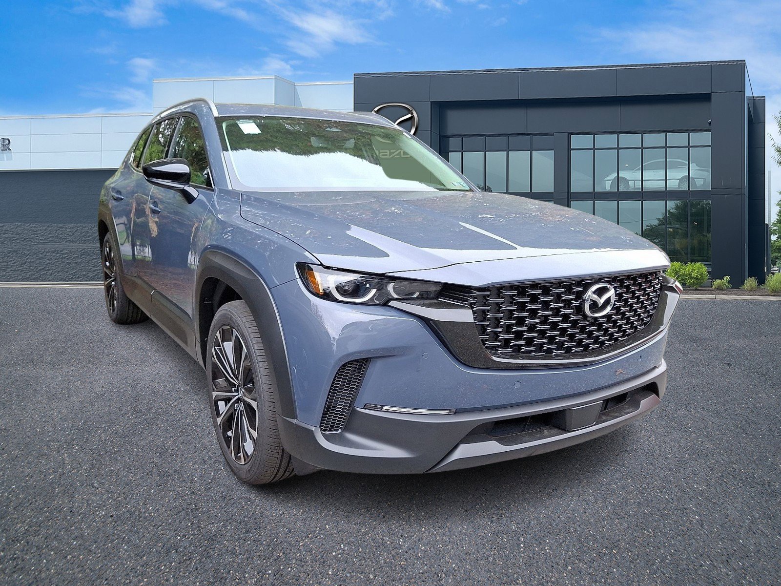 New 2026 MAZDA CX-50 AWD 2.5 S w/ Weather Package
