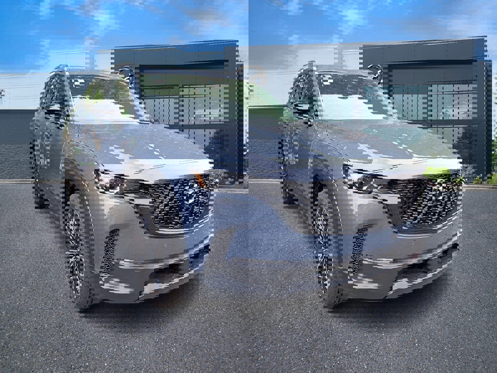 New 2026 MAZDA CX-50 AWD 2.5 S w/ Weather Package image 1