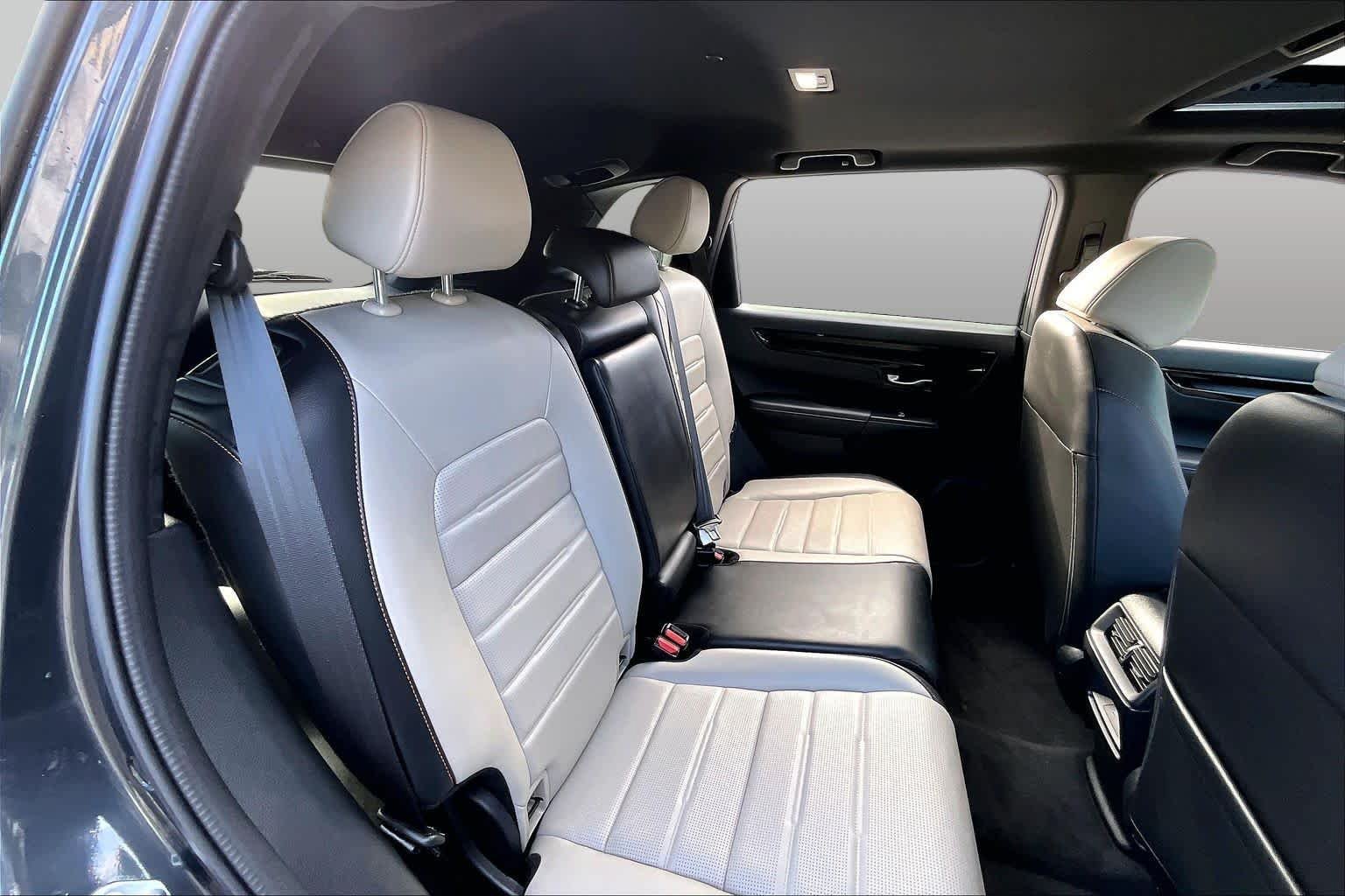 Used 2024 Honda CR-V Sport Touring image 21