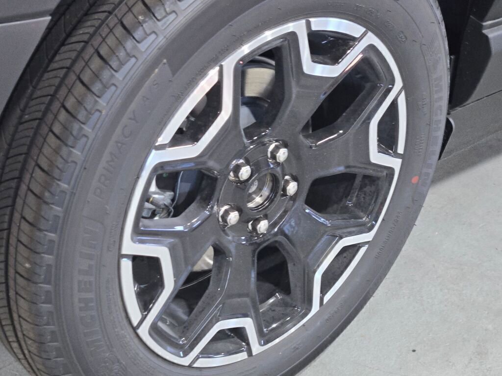 New 2025 Ford Bronco Sport Outer Banks w/ Outer Banks Tech Package+ AWD/4WD image 15