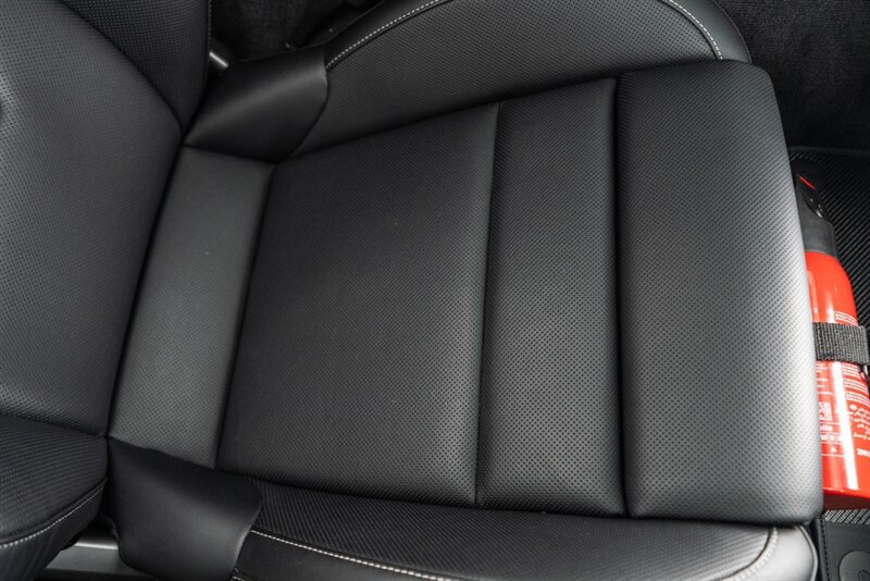 Used 2024 Porsche 911 Turbo S AWD/4WD image 56