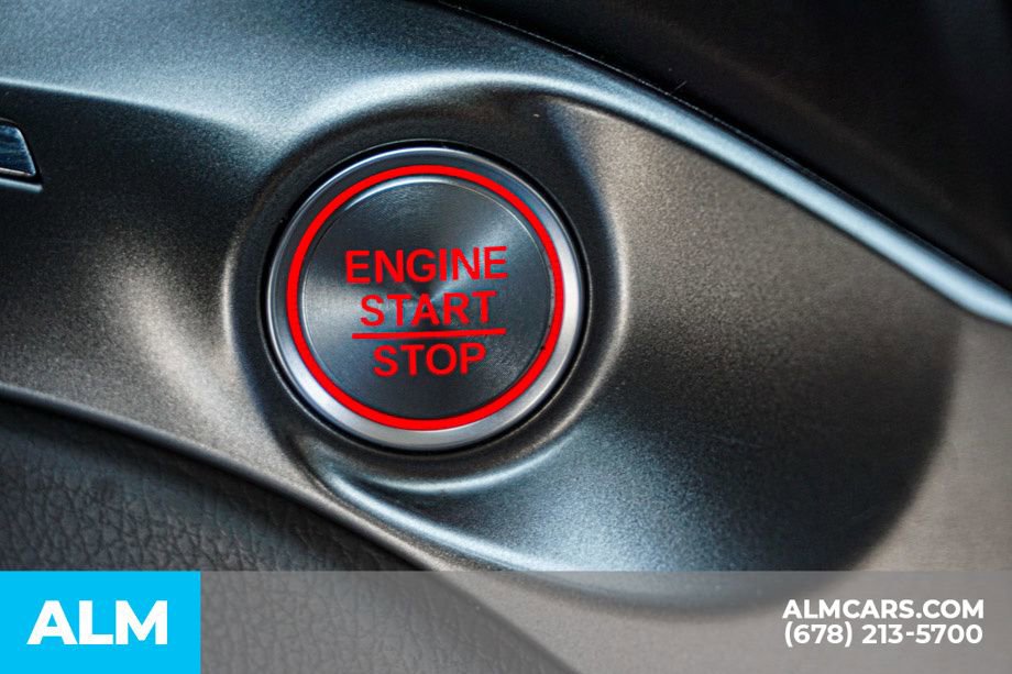 Used 2021 Acura ILX w/ Premium Package FWD image 45