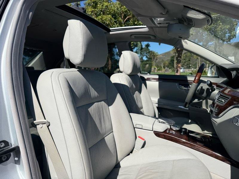 Used 2012 Mercedes-Benz S 550 image 65