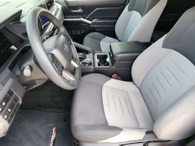 Certified 2025 Toyota Tacoma TRD Sport image 13