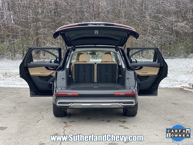 Used 2021 Audi Q7 3.0T Premium Plus image 46