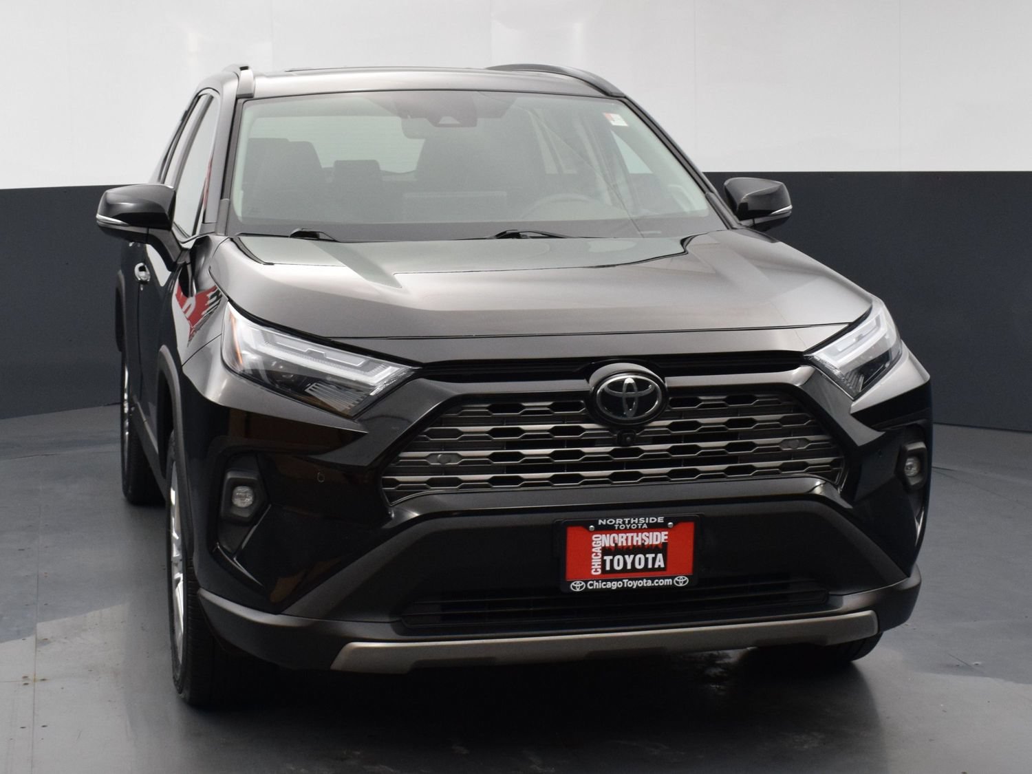 Used 2023 Toyota RAV4 Limited AWD/4WD image 7