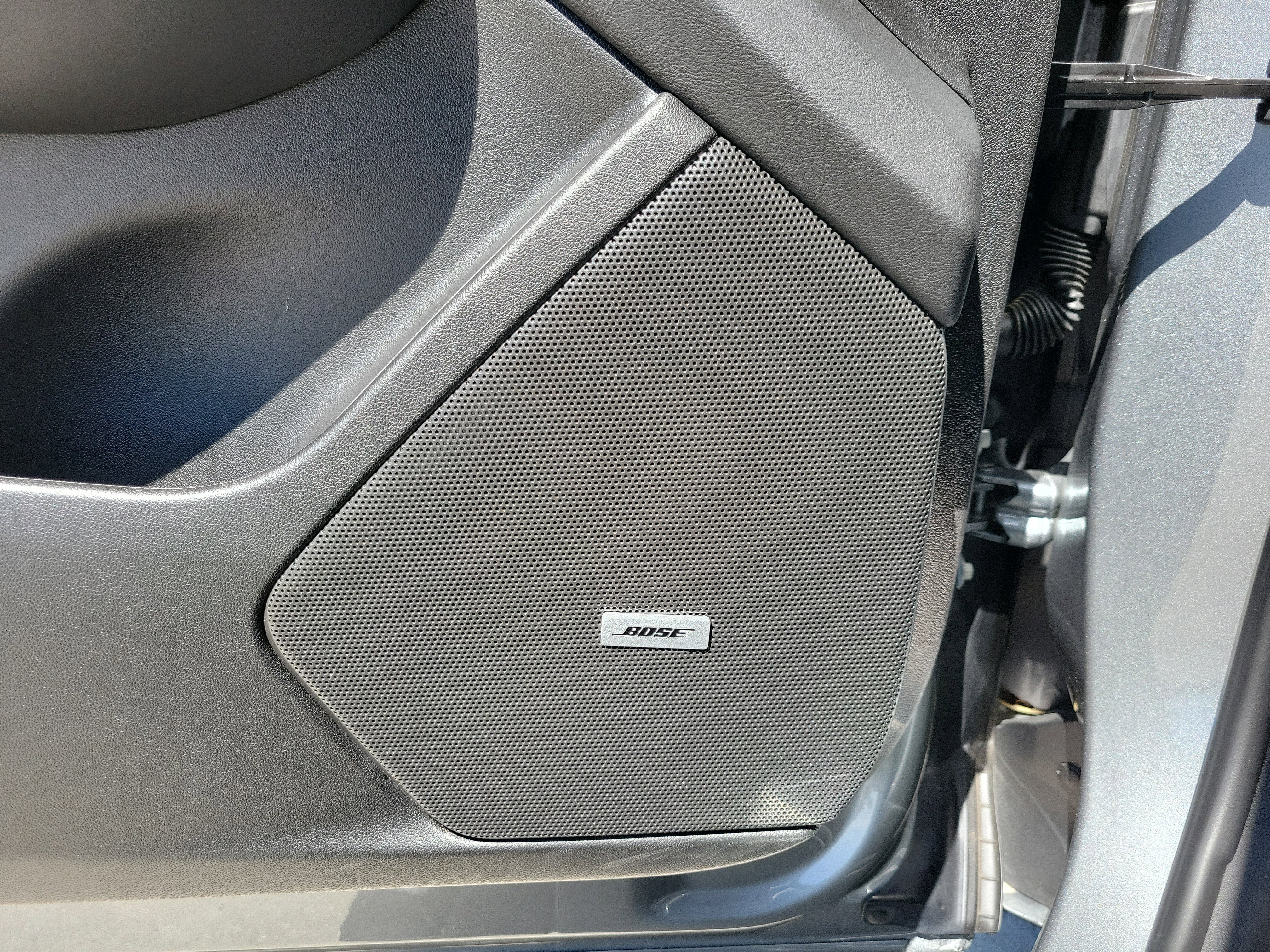 Certified 2025 Cadillac XT6 Premium Luxury w/ Platinum Package image 19