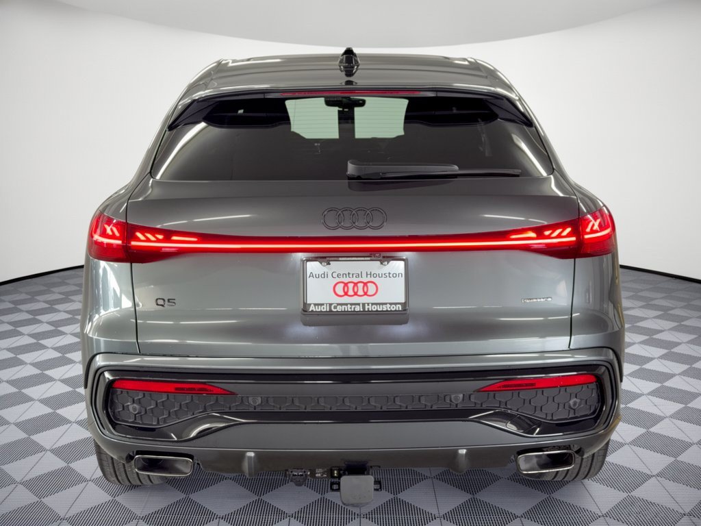 New 2026 Audi Q5 Prestige AWD/4WD image 11