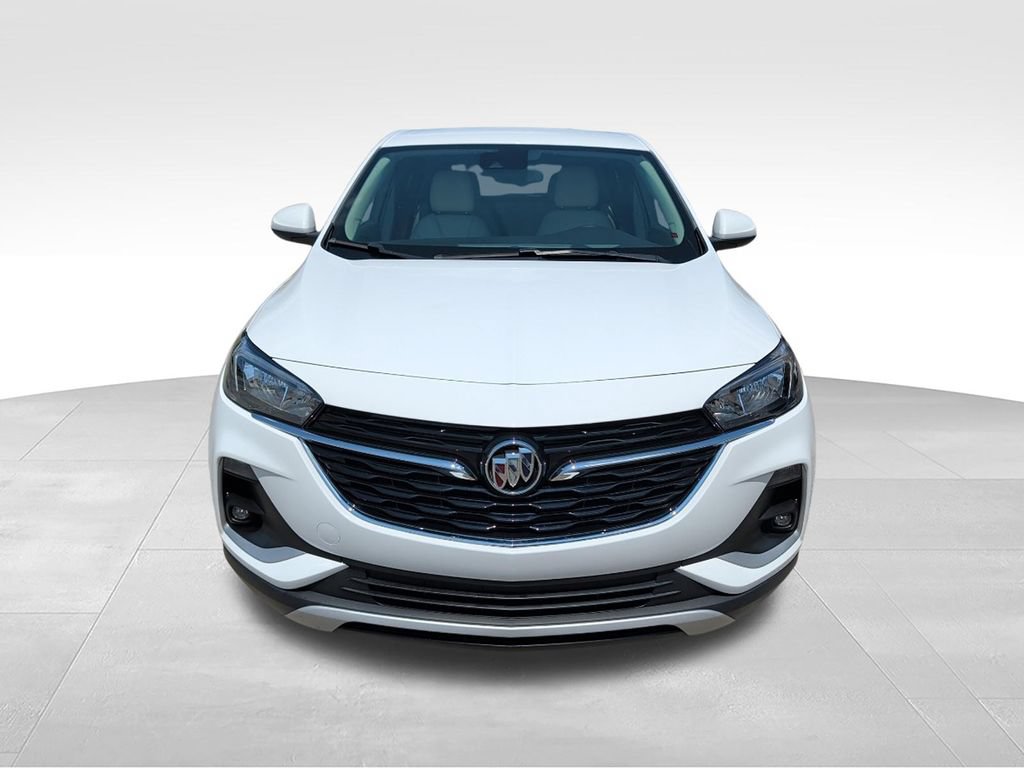 Used 2021 Buick Encore GX Preferred FWD image 2